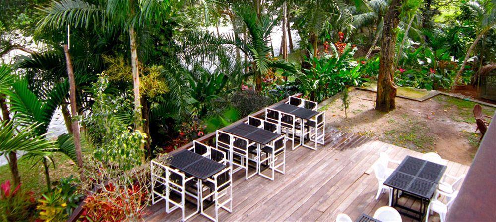 Mahogany Hall Luxury Boutique Resort San Ignacio Εξωτερικό φωτογραφία