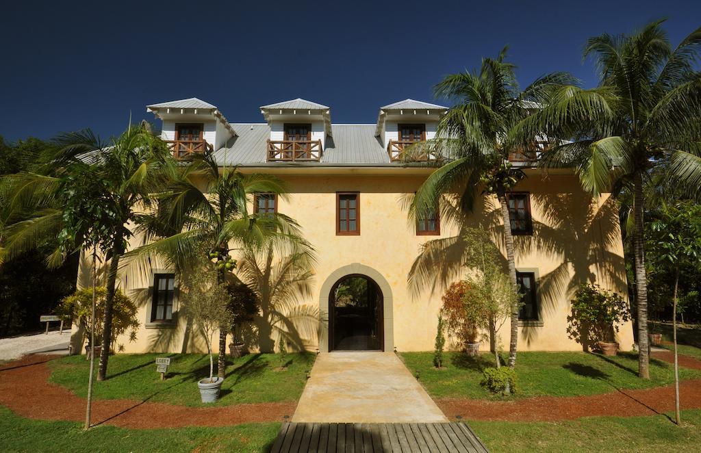Mahogany Hall Luxury Boutique Resort San Ignacio Εξωτερικό φωτογραφία