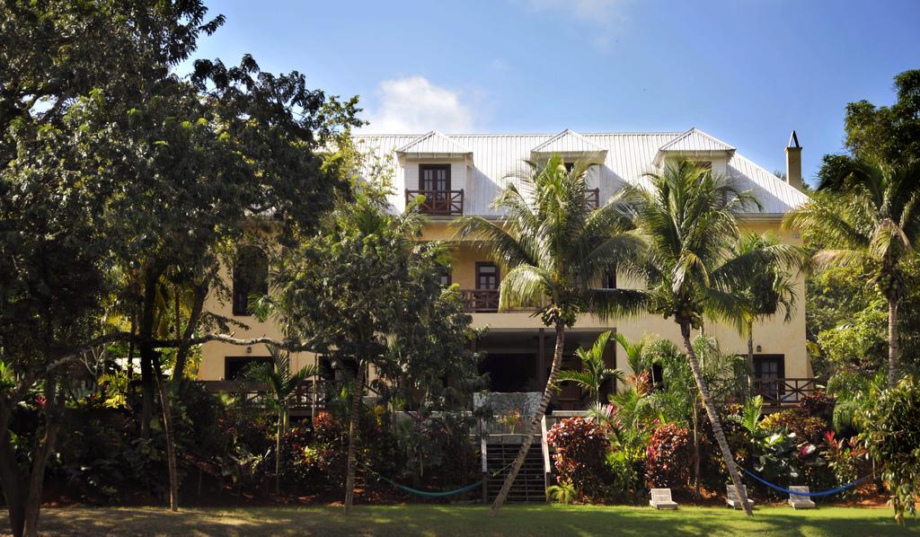 Mahogany Hall Luxury Boutique Resort San Ignacio Εξωτερικό φωτογραφία