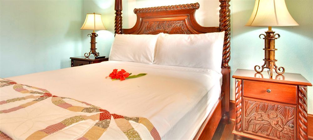 Mahogany Hall Luxury Boutique Resort San Ignacio Εξωτερικό φωτογραφία