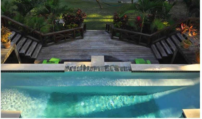 Mahogany Hall Luxury Boutique Resort San Ignacio Εξωτερικό φωτογραφία